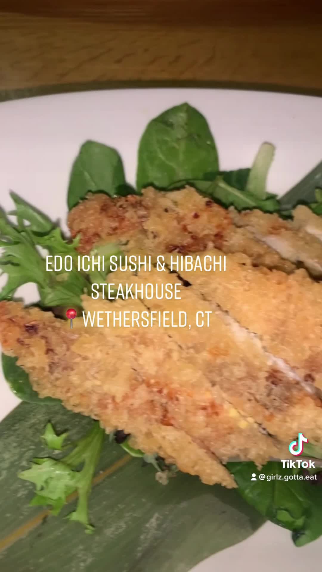 Ebo Hibachi & Sushi Japanese