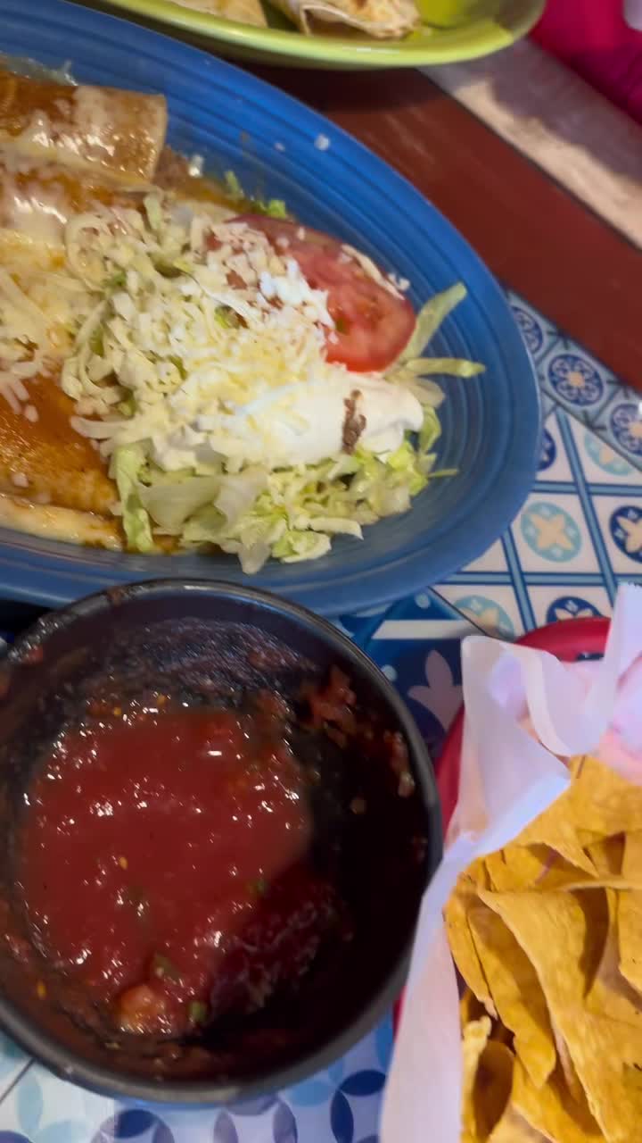 Cilantro's Grill & Cantina