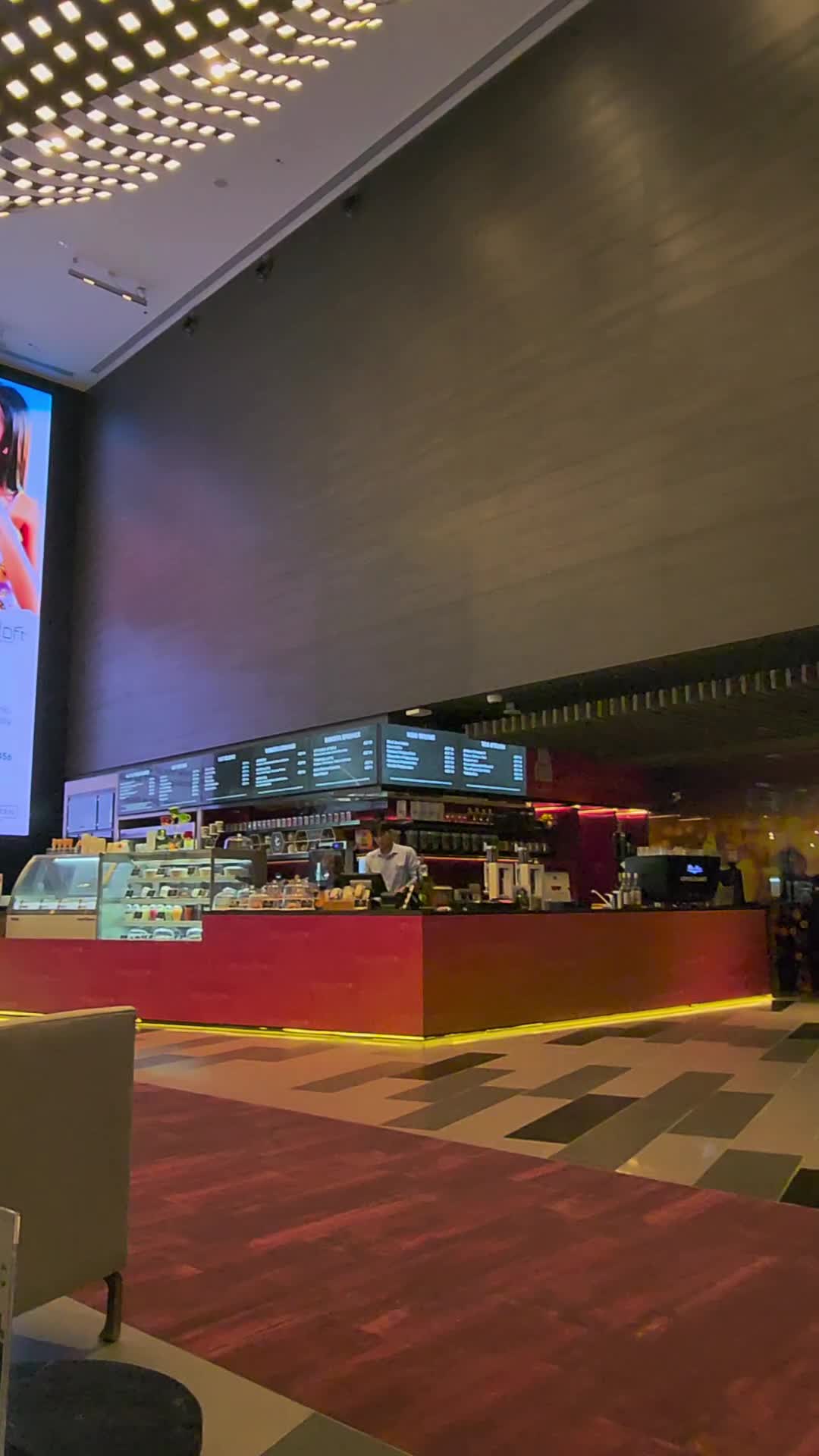 Aloft Dubai Creek