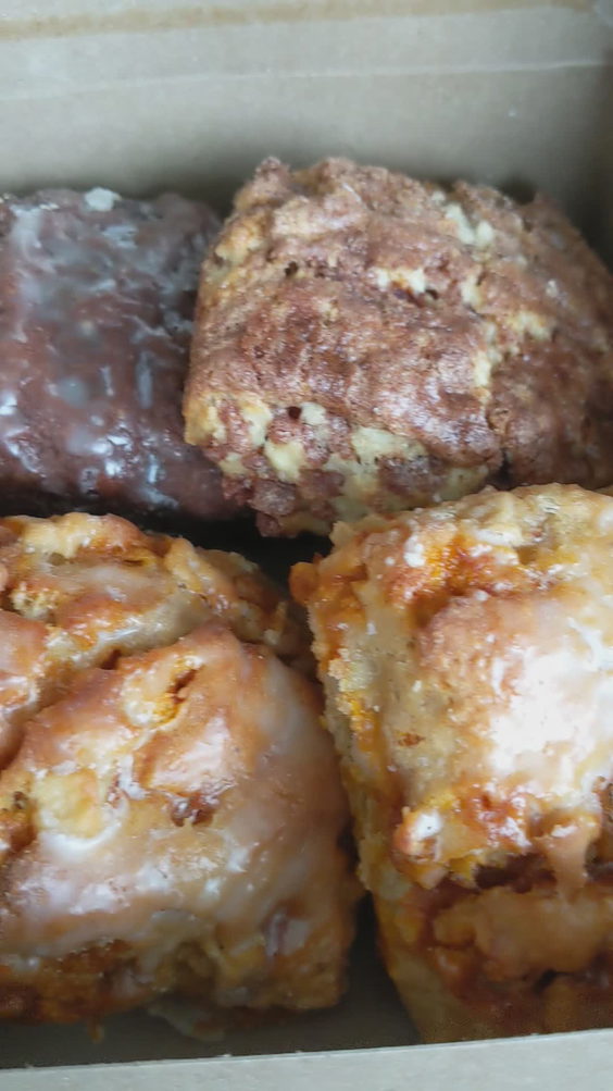 COBS Bread