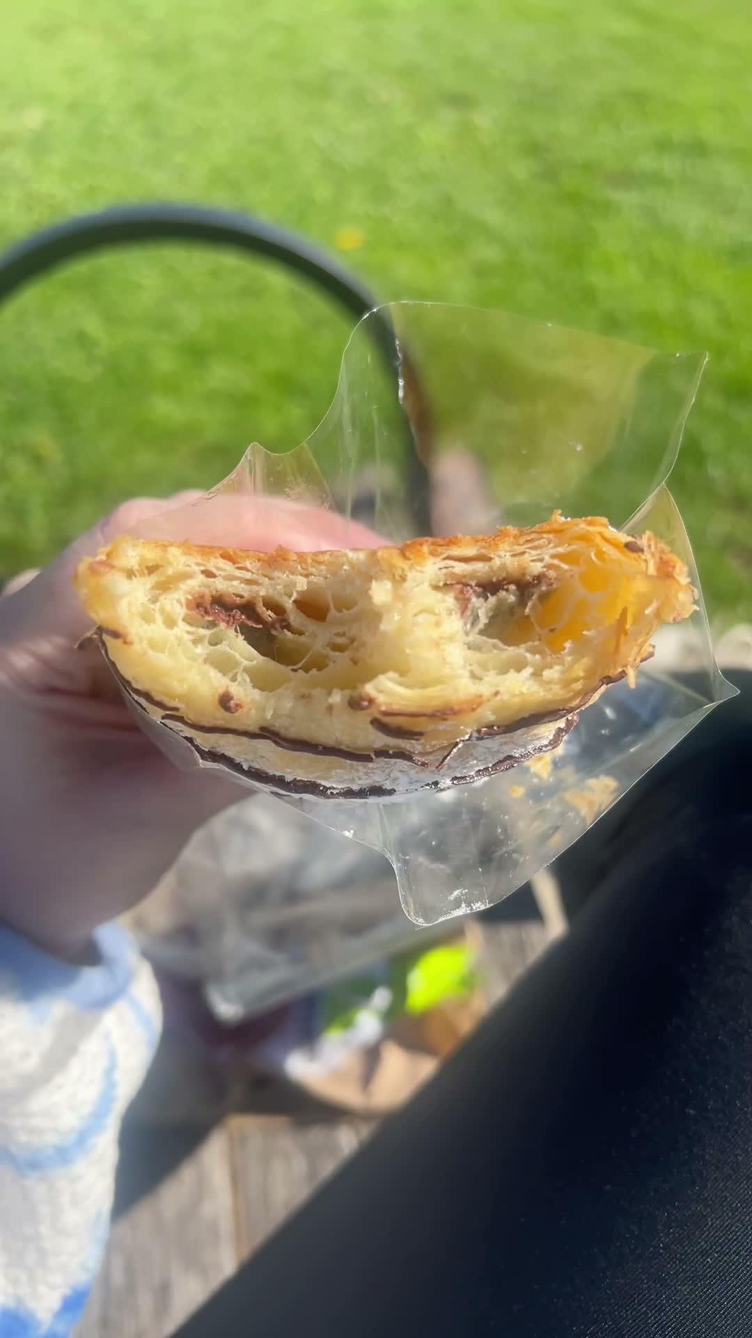 Video review of Panera Bread