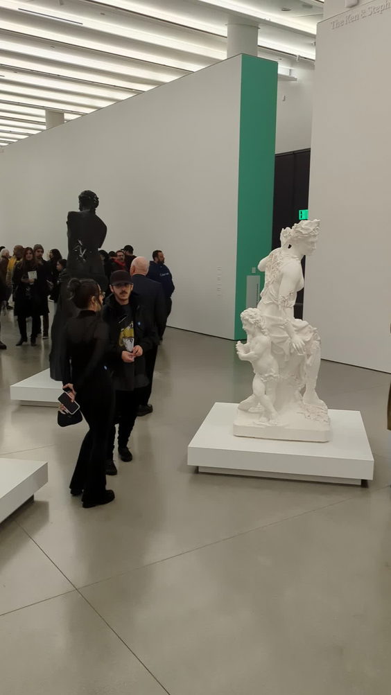 Orange County Museum of Art
