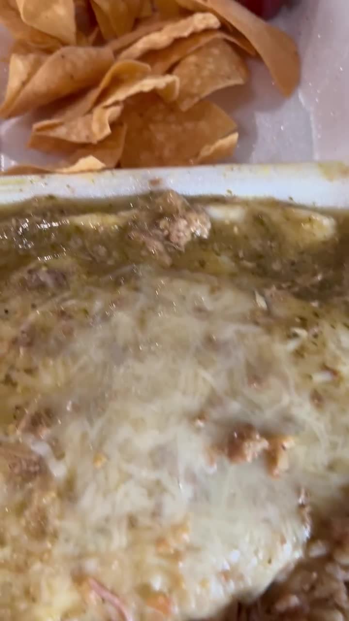 Osuna's Mexican Grill