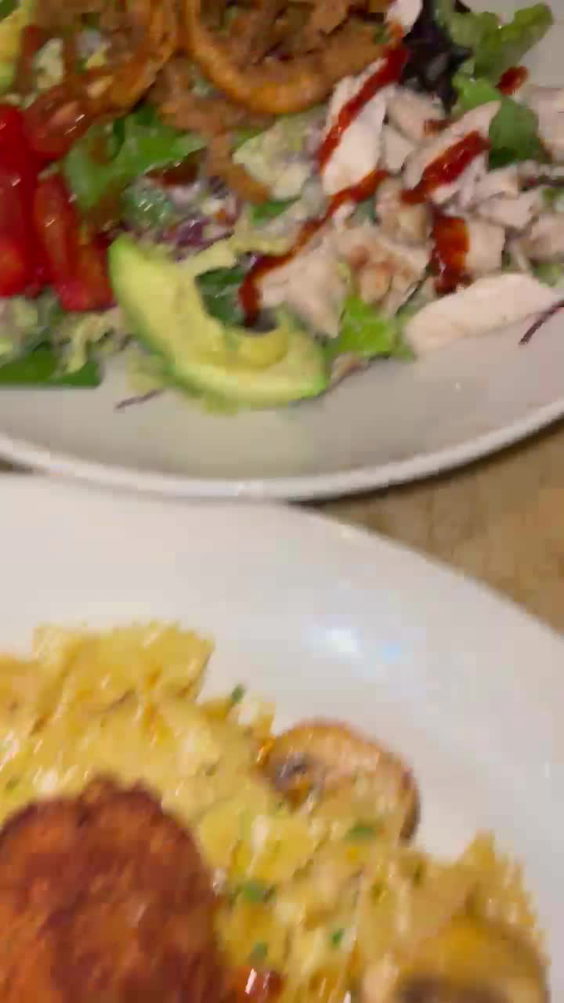 The Cheesecake Factory