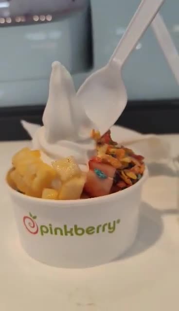 Pinkberry