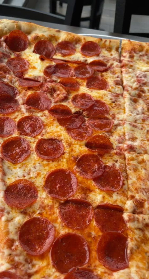Pizza Barn