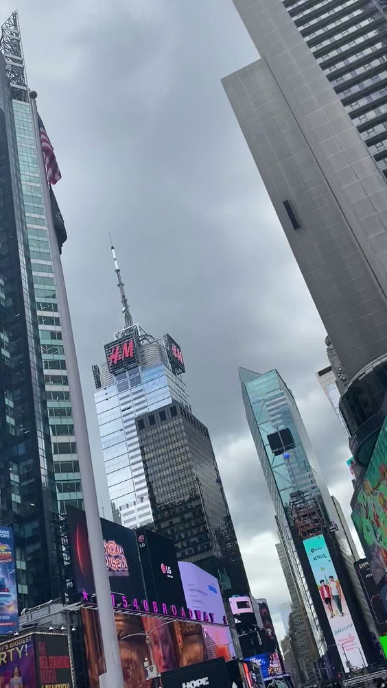 Times Square