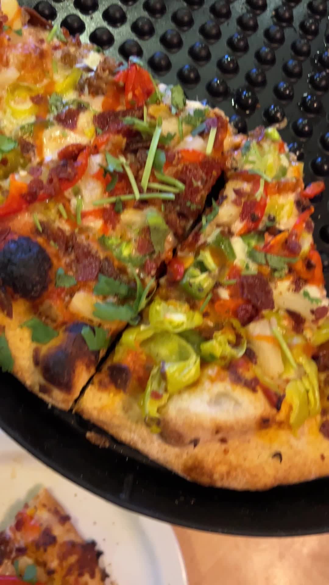 Local Myth Pizza