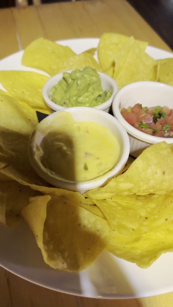 Urbano Mexican Kitchen & Bar
