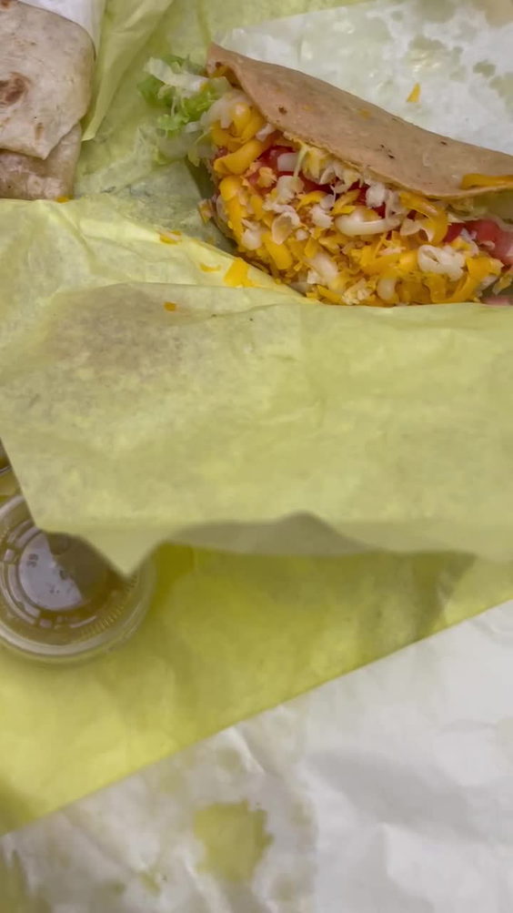 El Burrito Loco