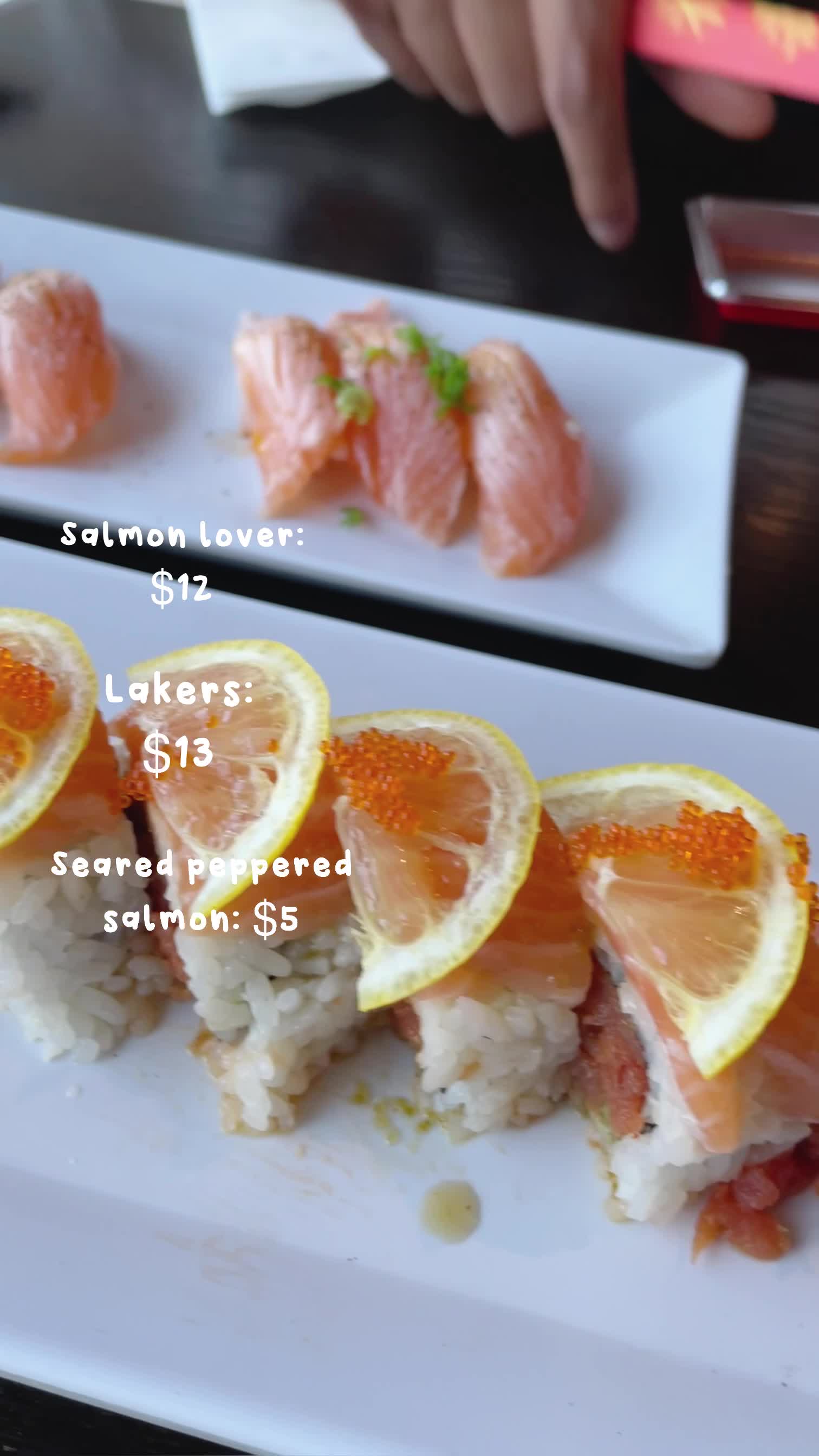 SushiMe Roll'n