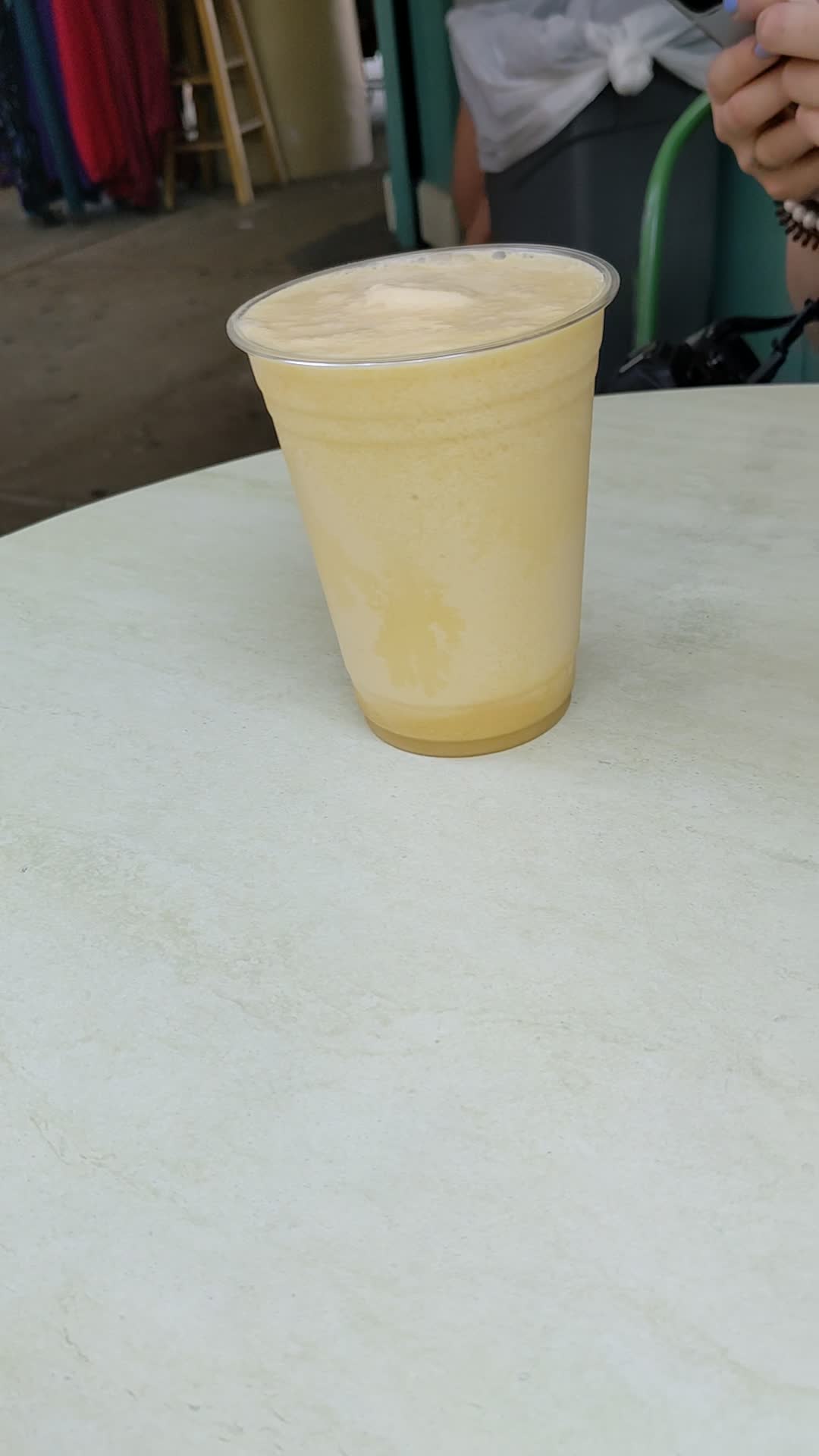 Video review of Gazebo Cafe