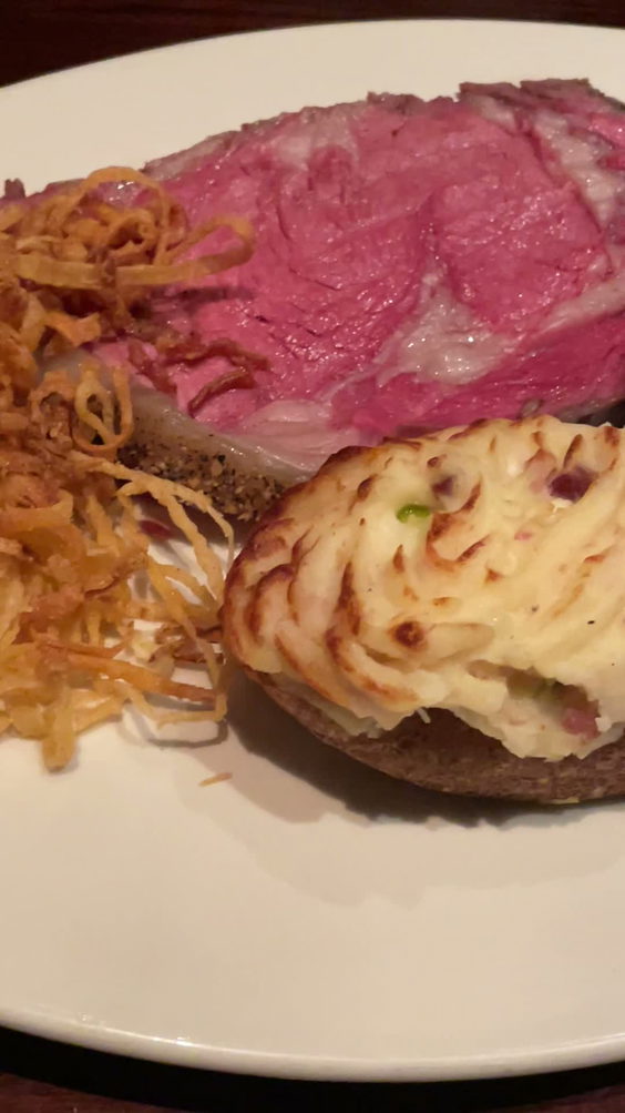 The Keg Steakhouse + Bar