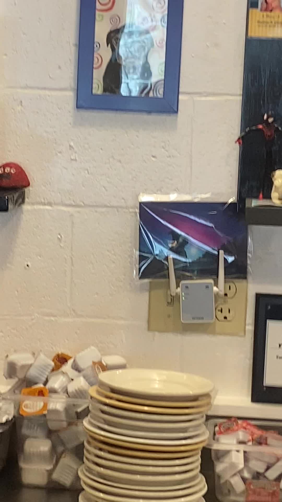 Fat Dog Kitchen