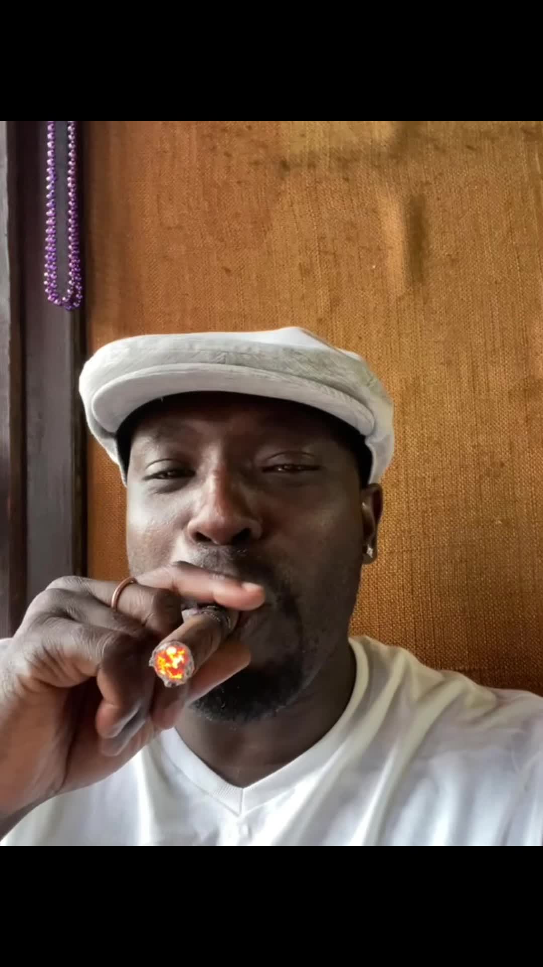 Cigar Aficionados