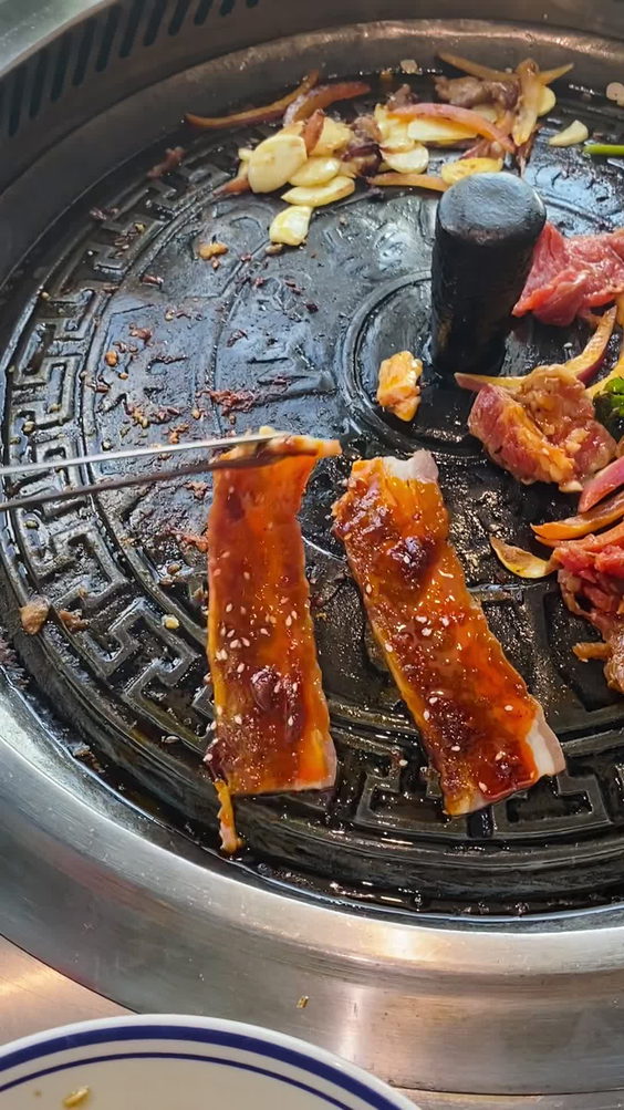 Uncle Qiang BBQ 犟贰叔