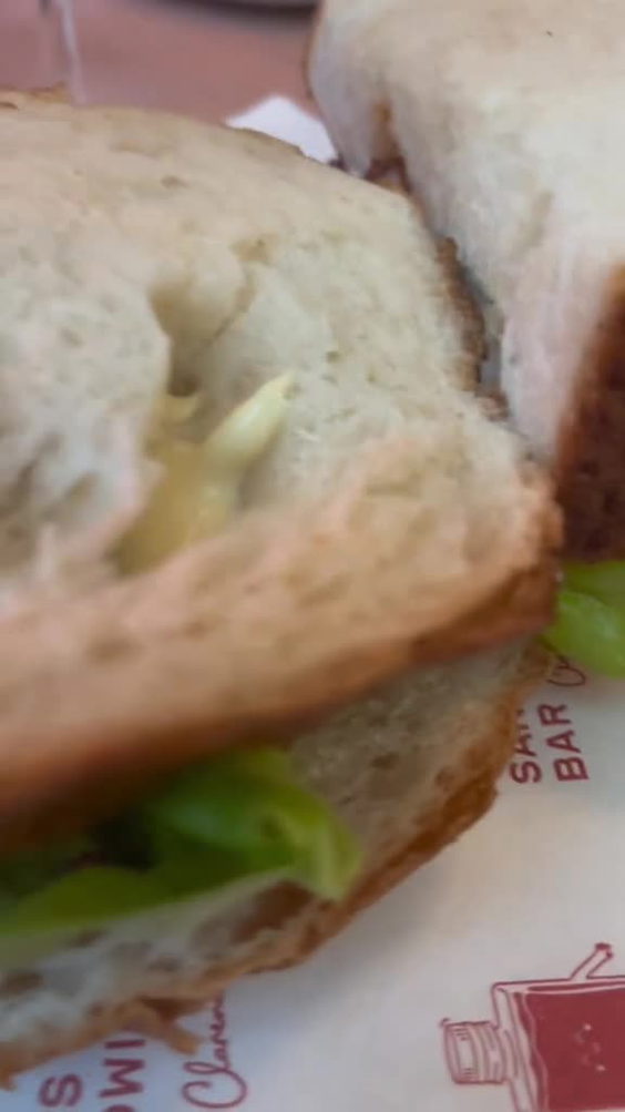Tiny's Sandwich Bar