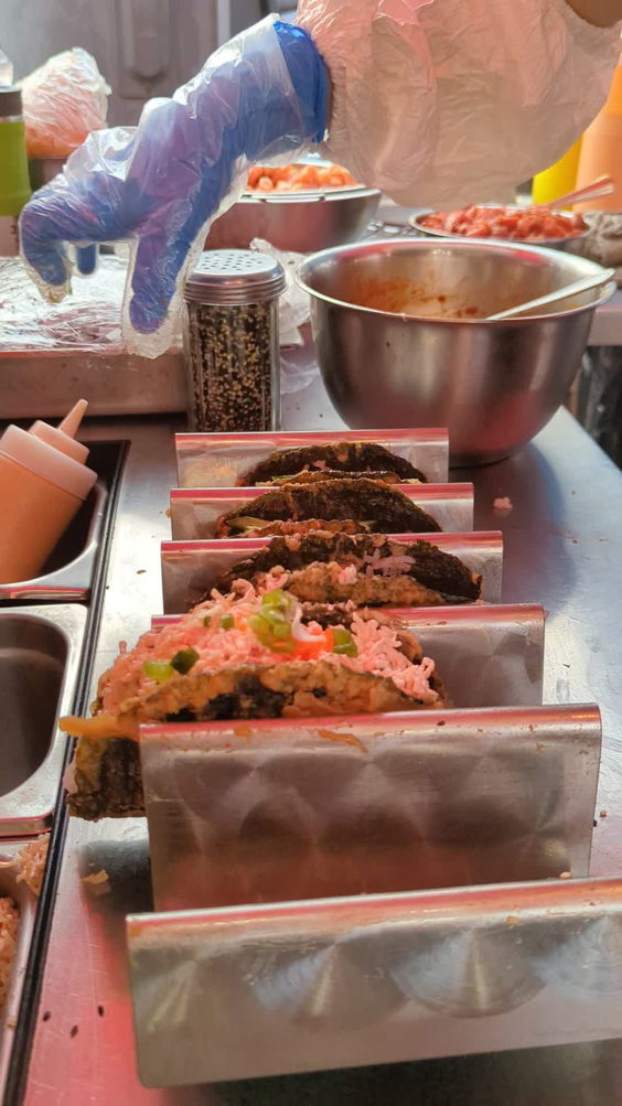 Richmond Night Market