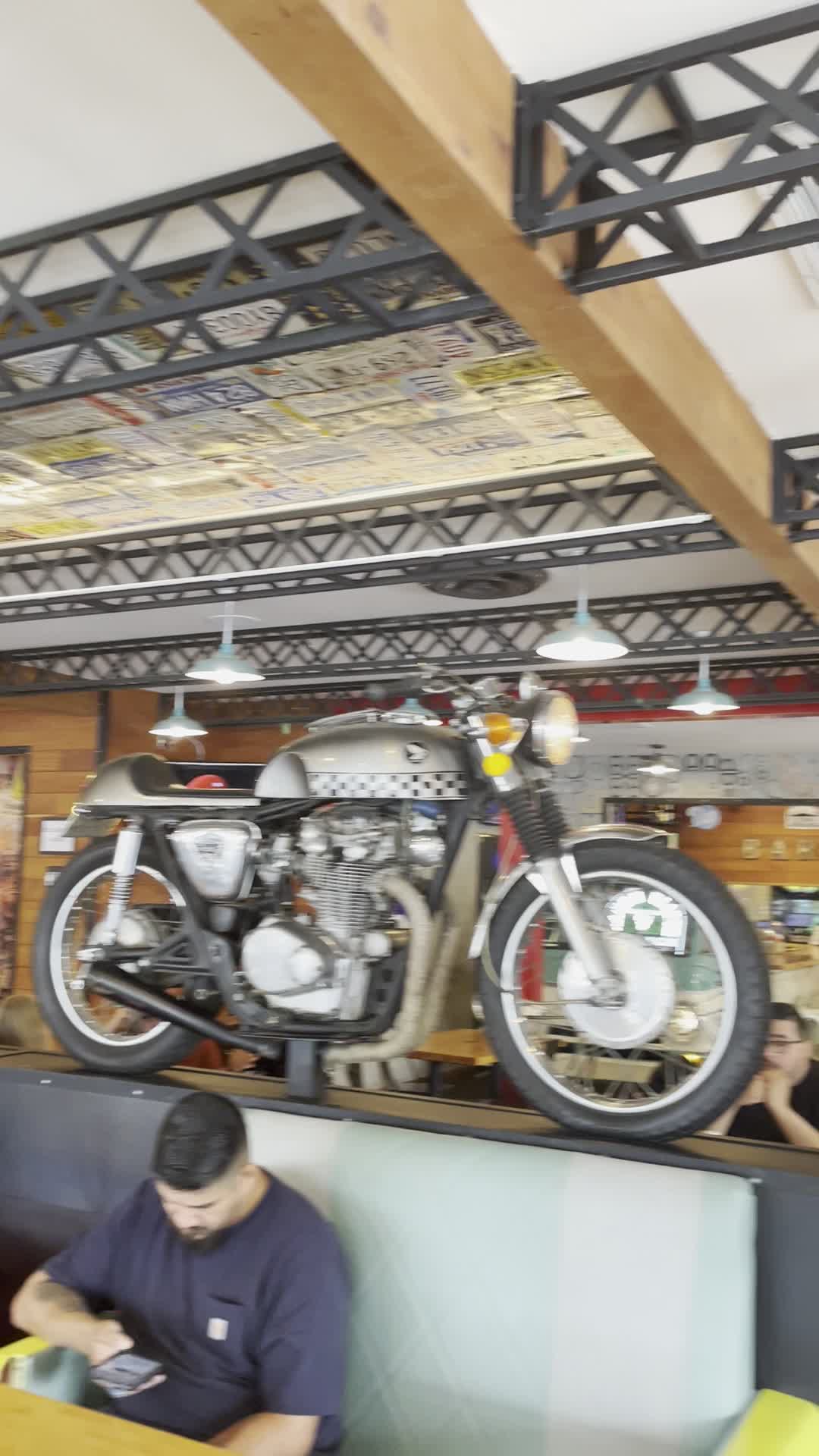 Smokey and The Brisket BBQ