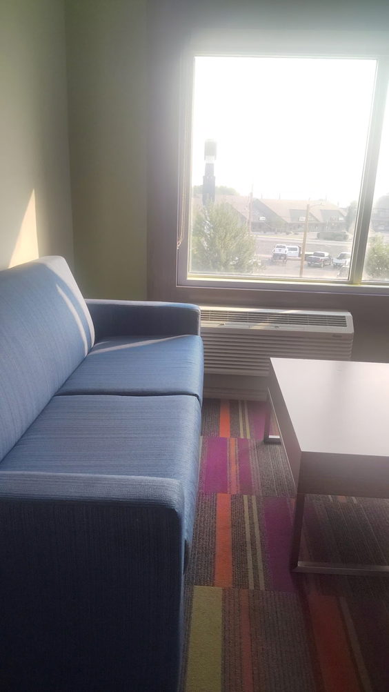 Holiday Inn Express & Suites Prosser - Yakima Valley Wine