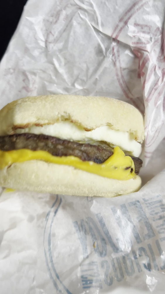 Mcdonald