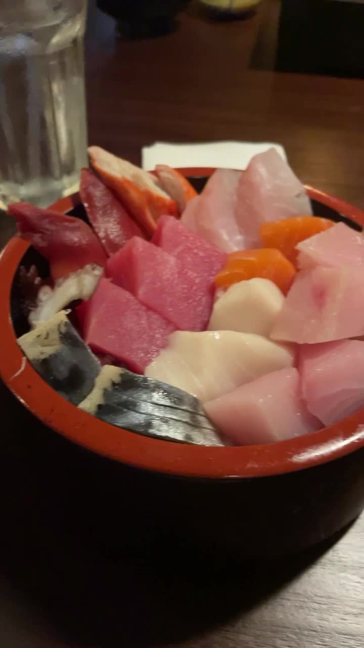 Sushi Yama