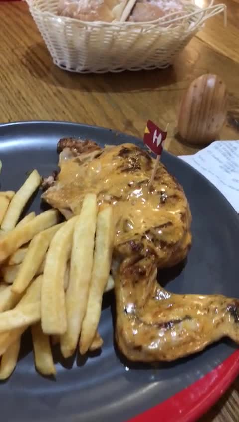 Nando's