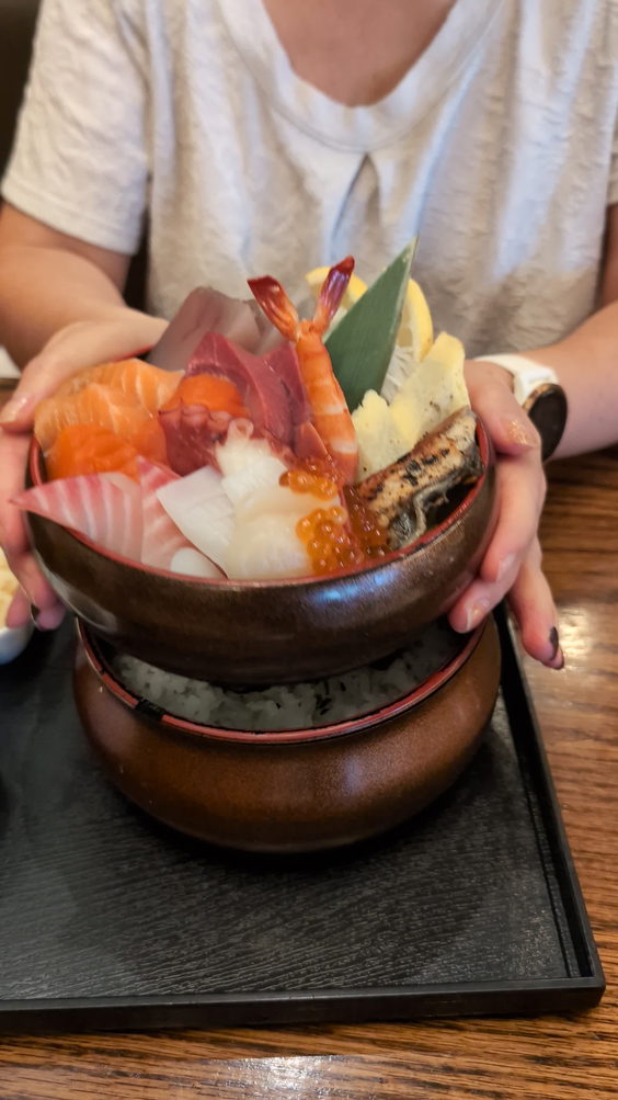 Mika Sushi