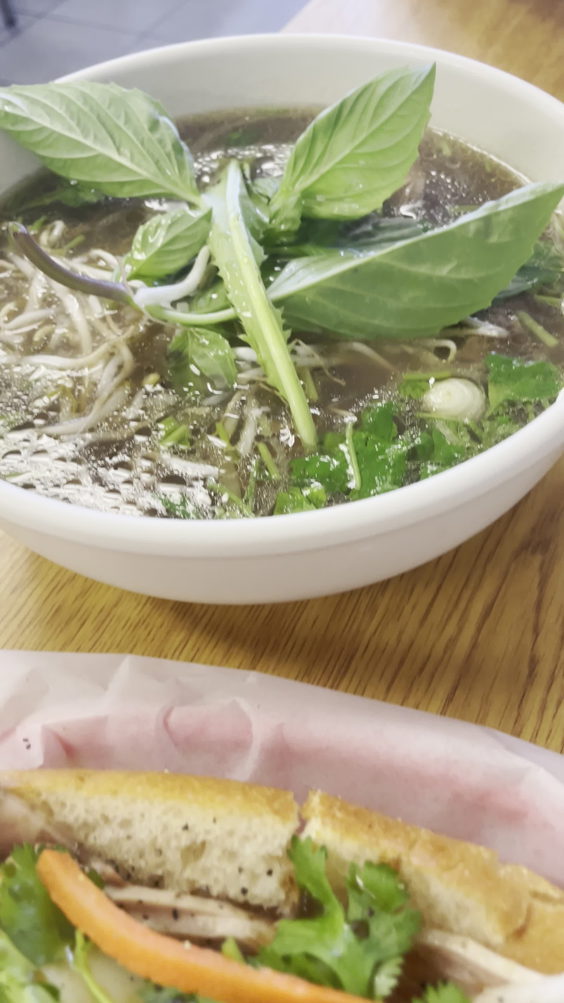 Saigon Deli