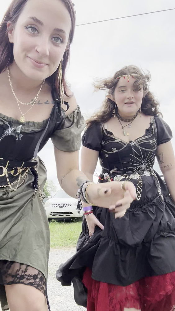 Tennessee Renaissance Festival