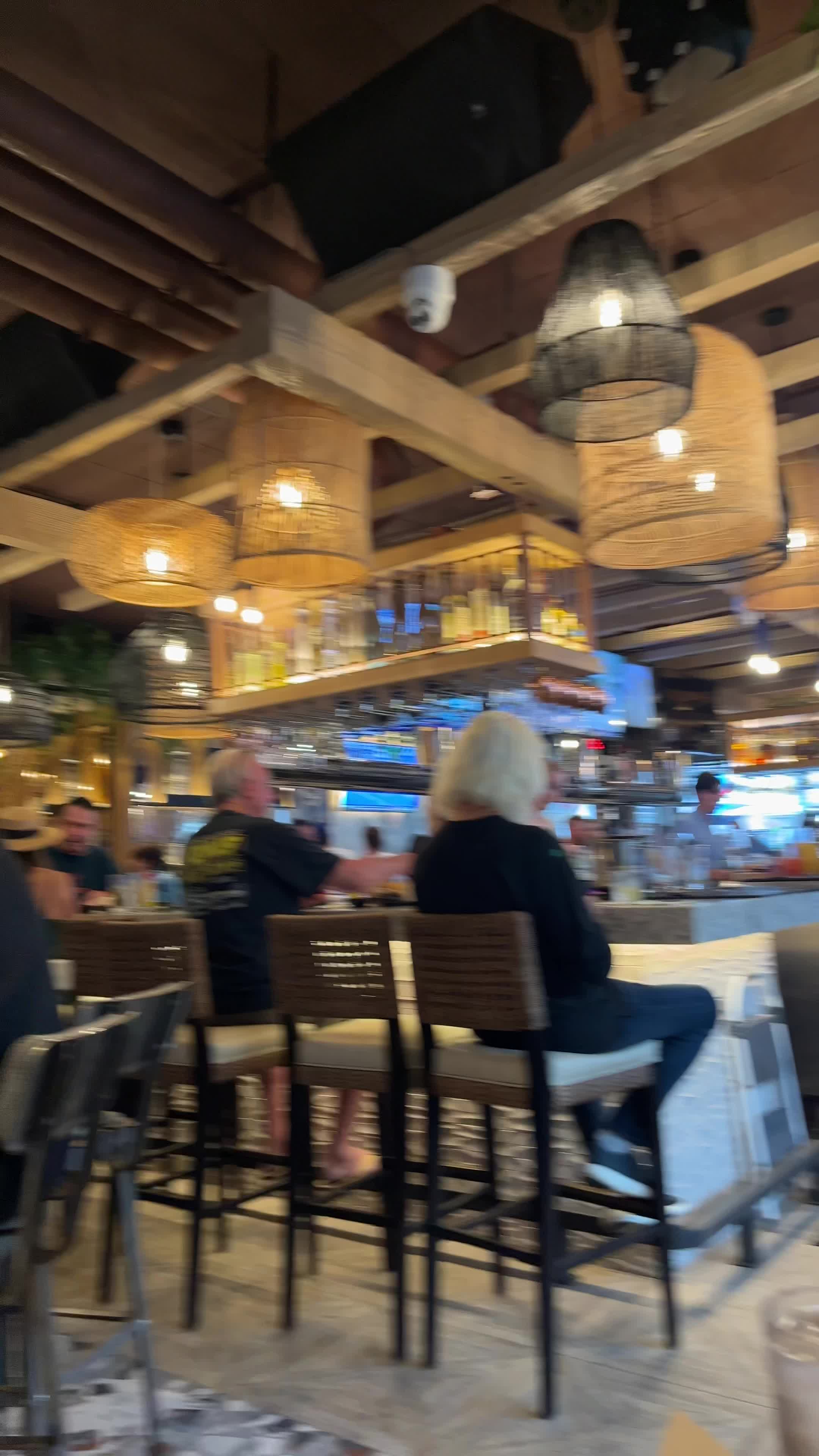 Sandbar Cocina y Tequila