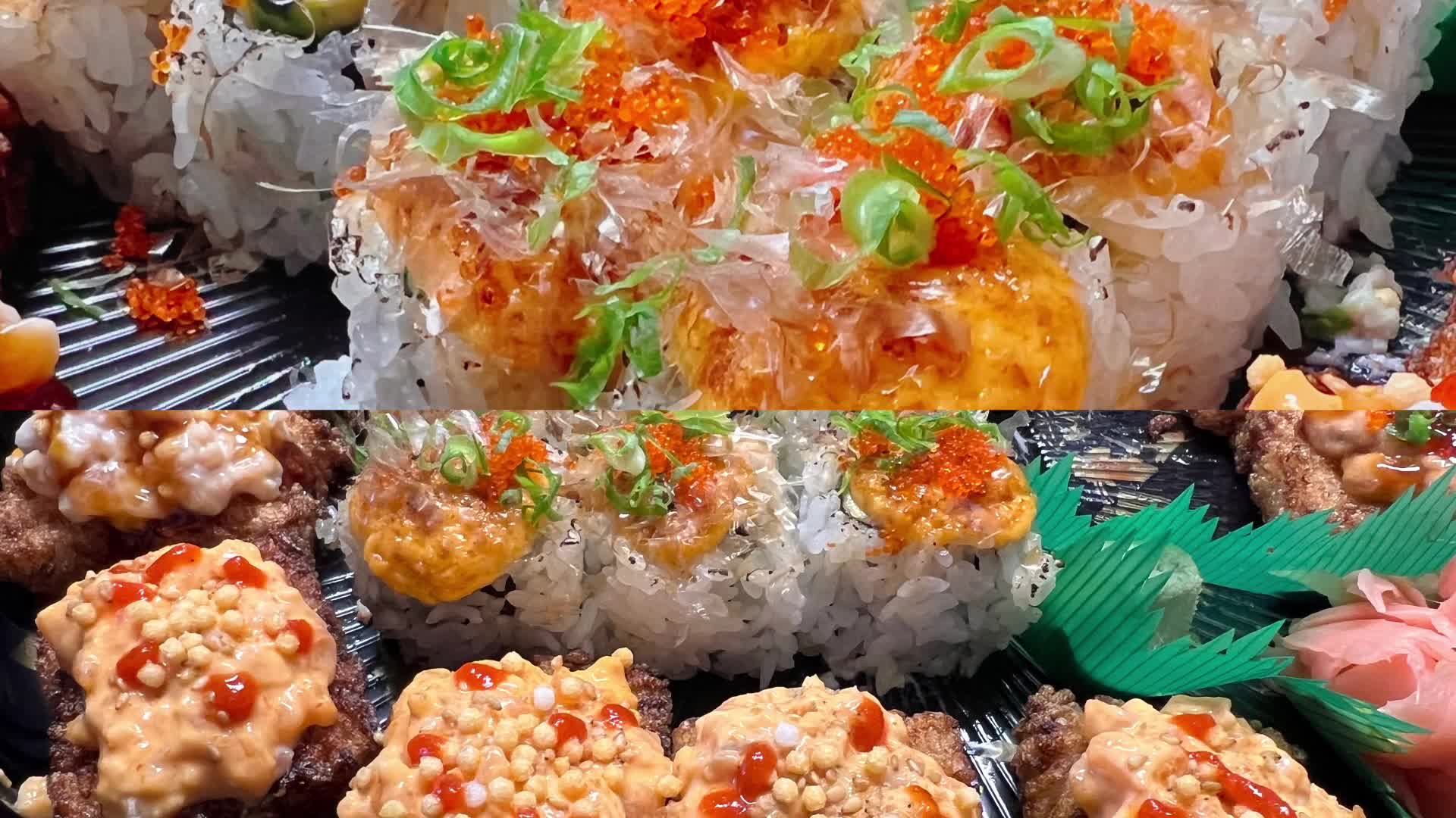 Kusano Sushi