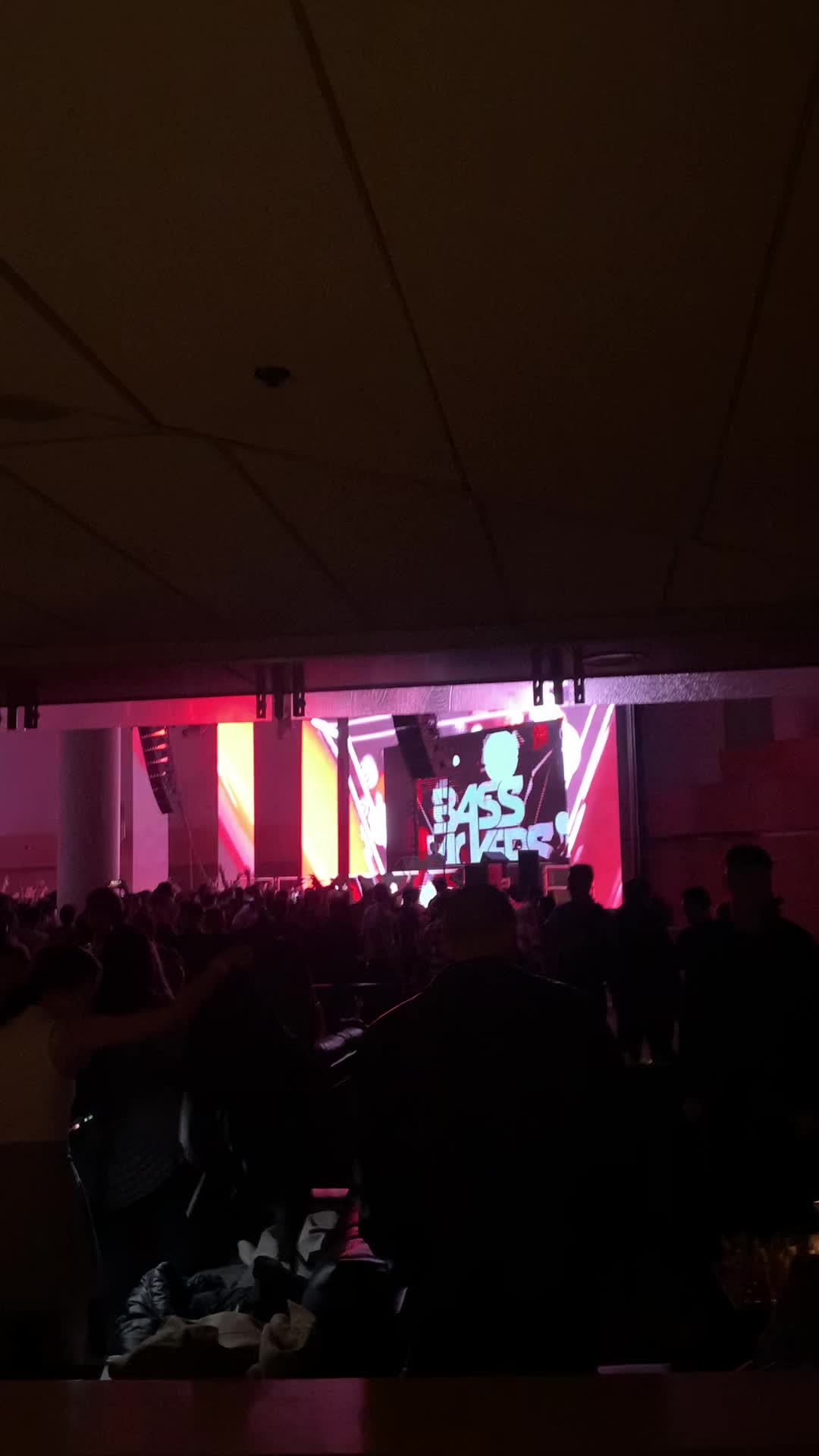 Harbour Event Centre