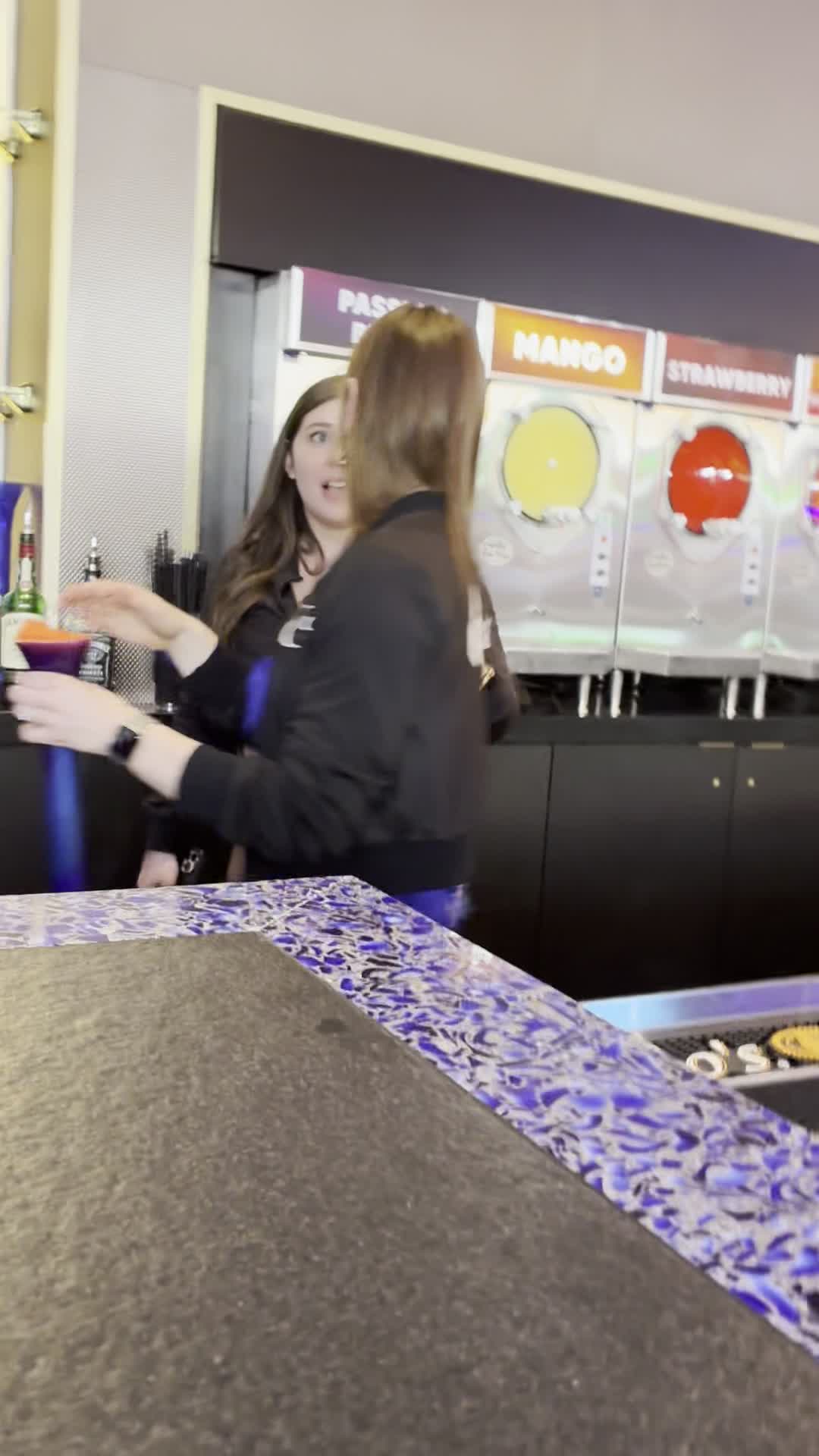 Golden Gate Bay City Diner