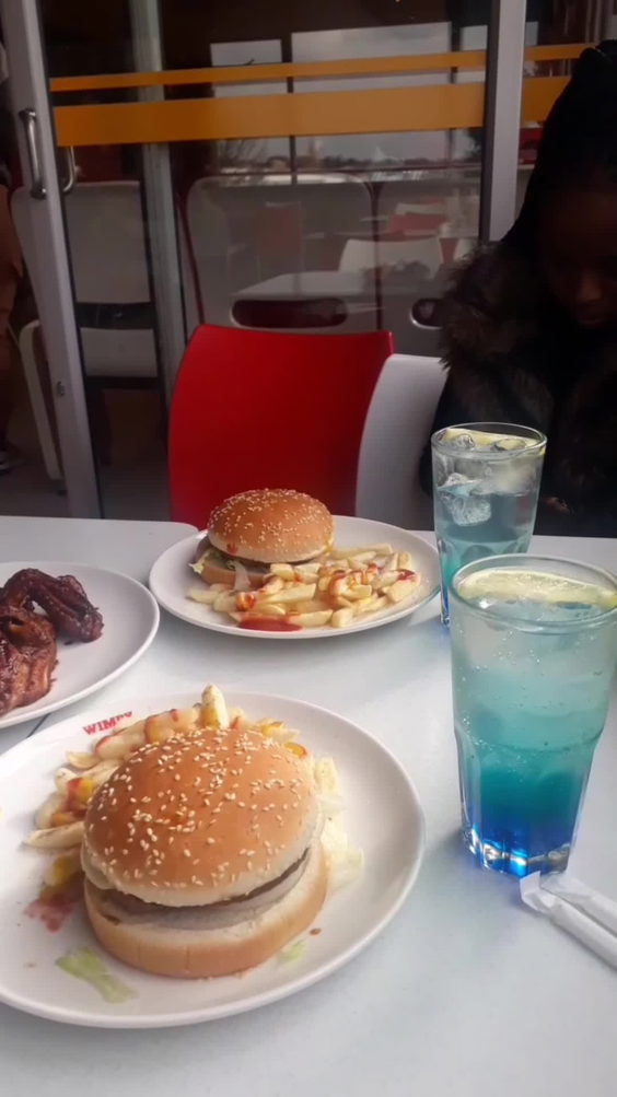 Wimpy