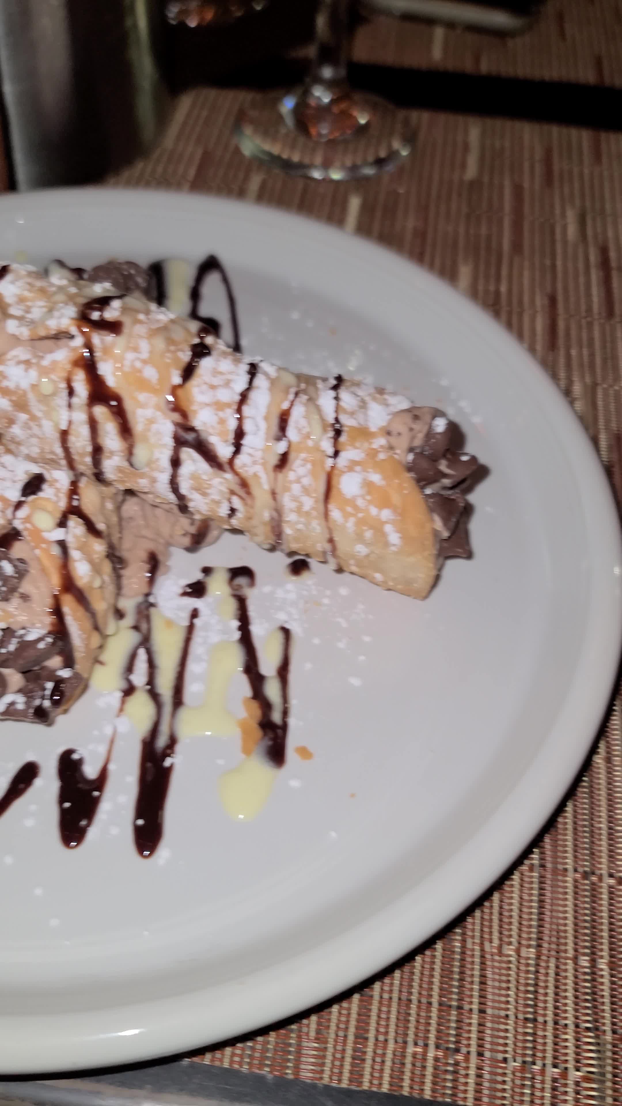Video review of Aria Tuscan Grill