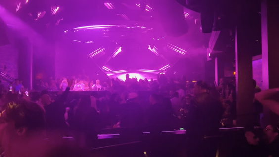 Papi Steak Las Vegas