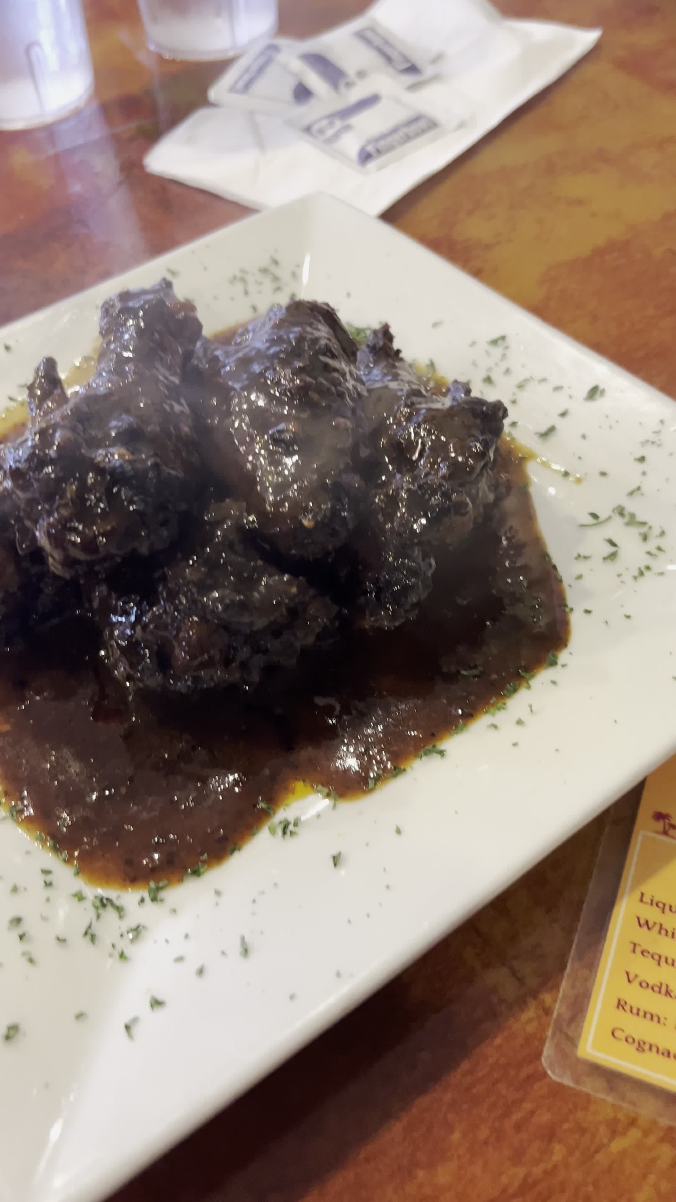 Island Spice Jamaican Cuisine