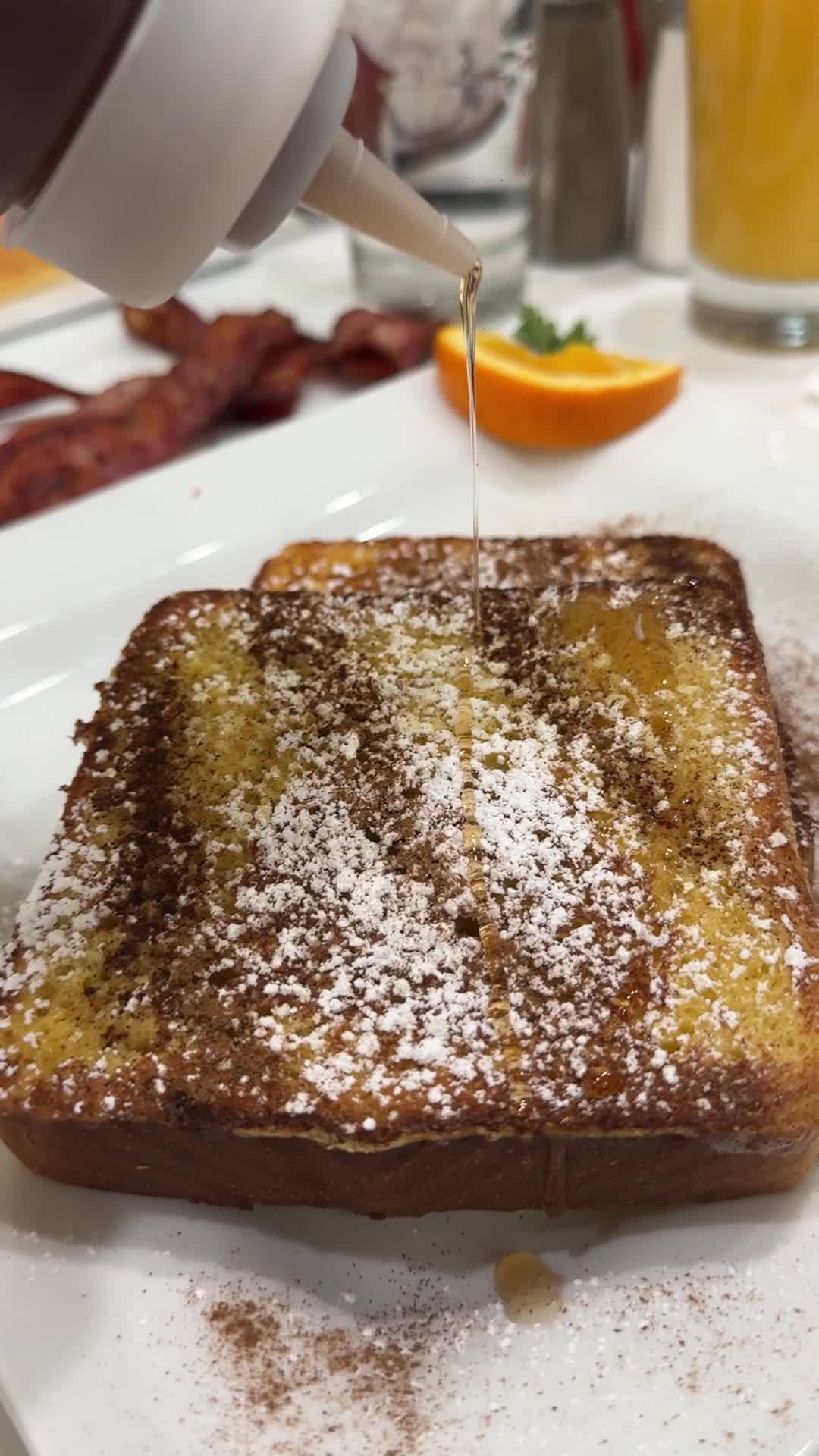 Keke's Breakfast Cafe
