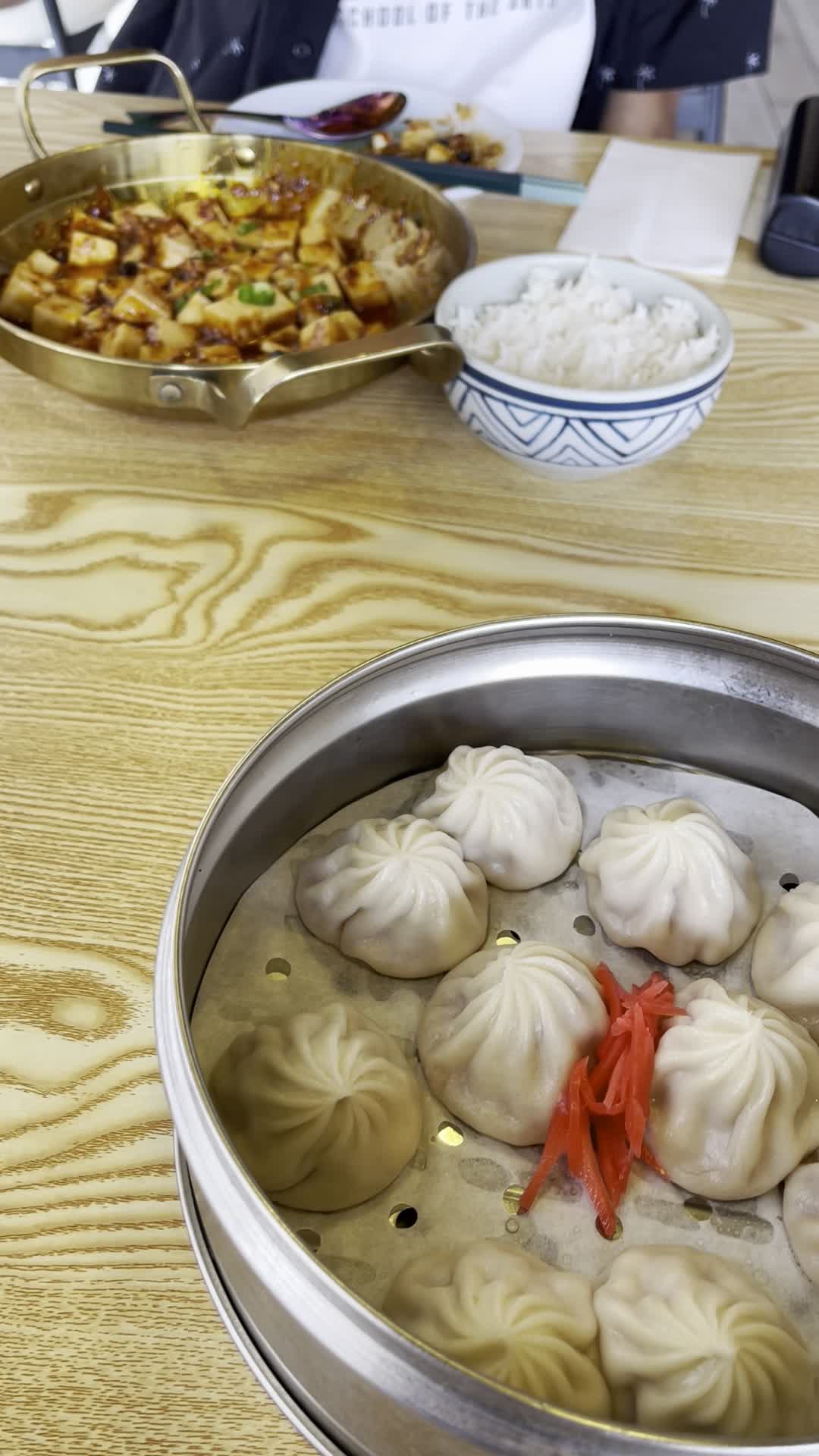 Joyee's Dumpling House