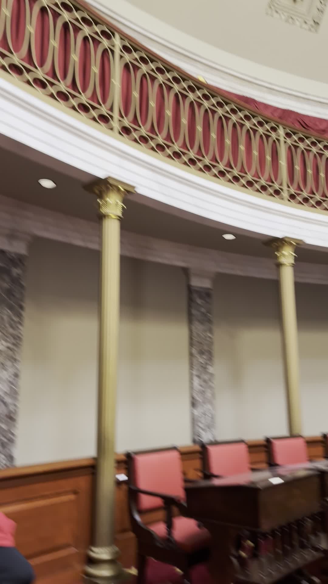 U.S. Capitol Visitor Center