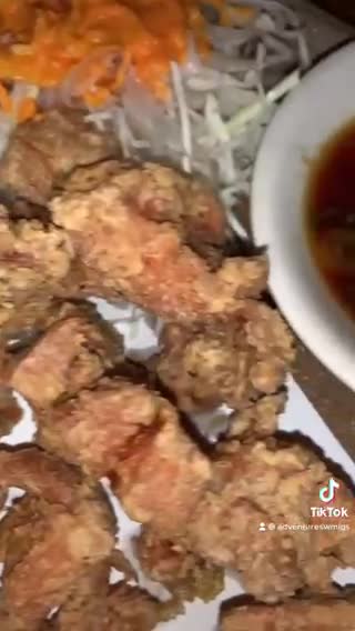 Video review of Raku Izakaya