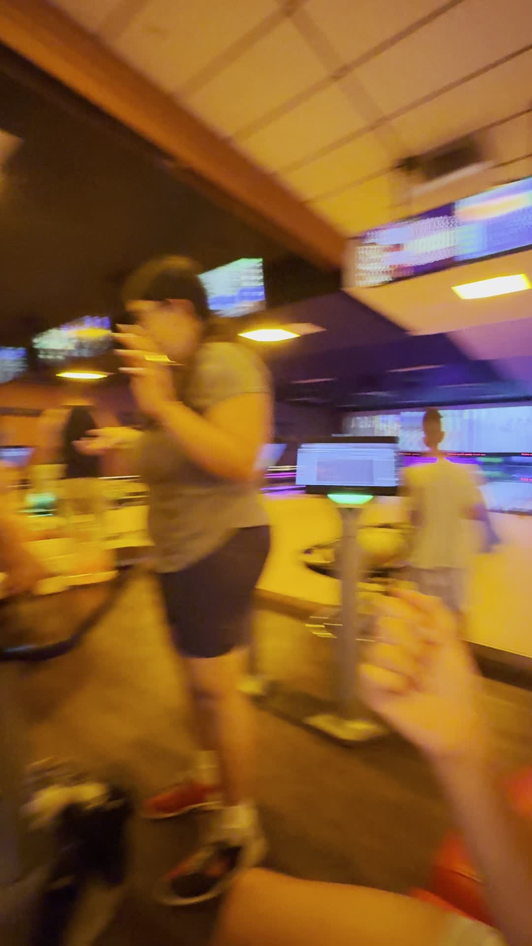 Bowlero