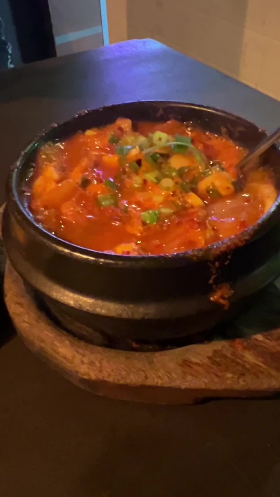 Soyo Korean Barstaurant