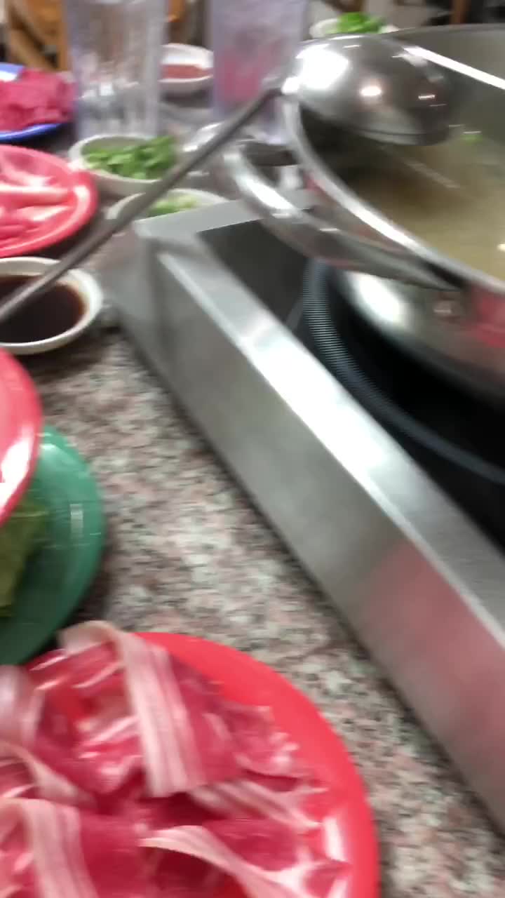 Hot Pot Heaven