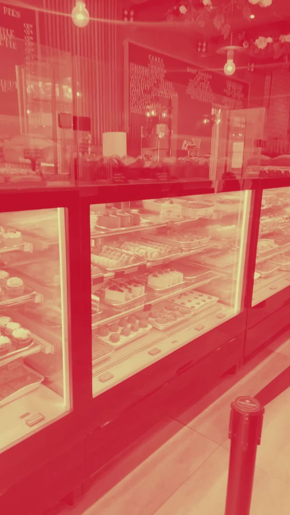 Martha's Country Bakery