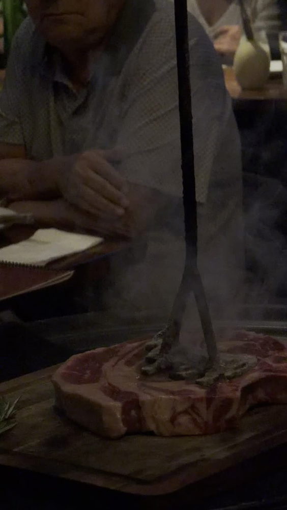Carnicero Steakhouse