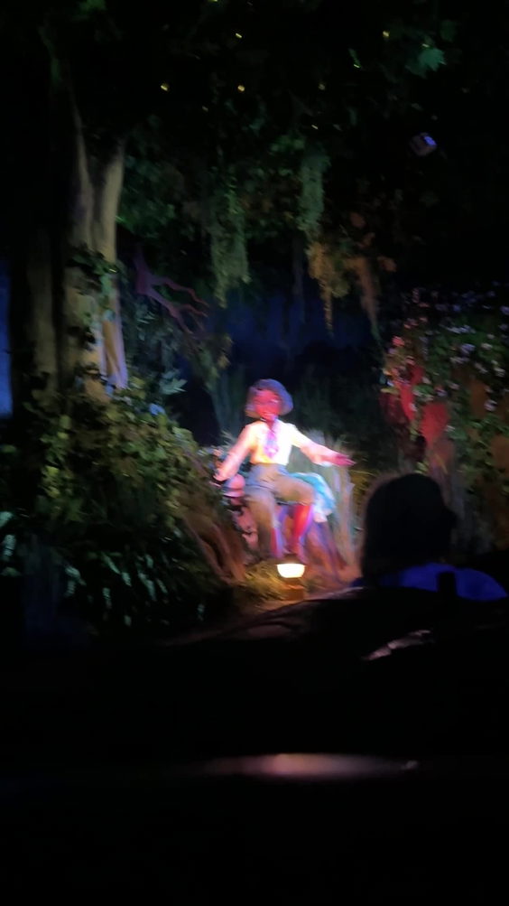 Frontierland