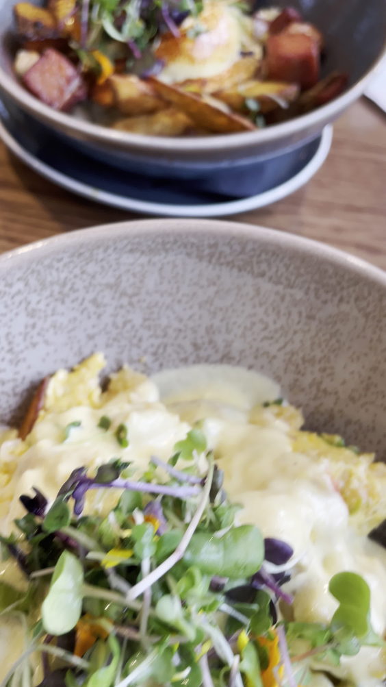 OEB Breakfast Co