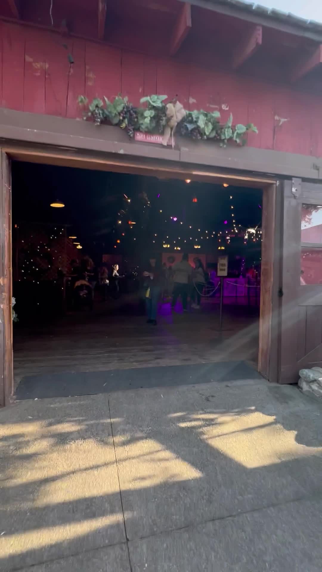 Knott's Berry Farm